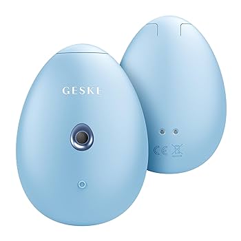 Amazon.com: GESKE SmartAppGuided™ Facial Hydration Refresher